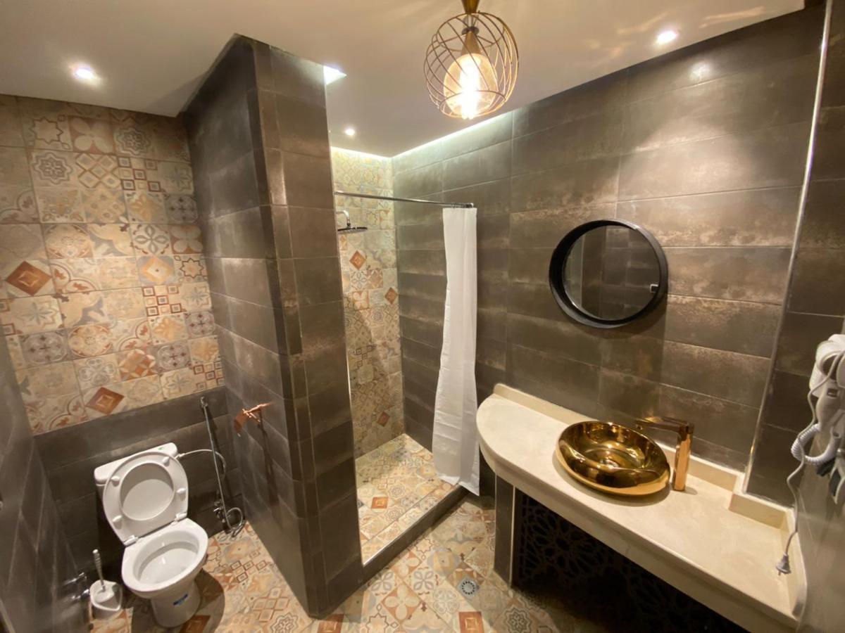 מקנס Riad Zyna מראה חיצוני תמונה