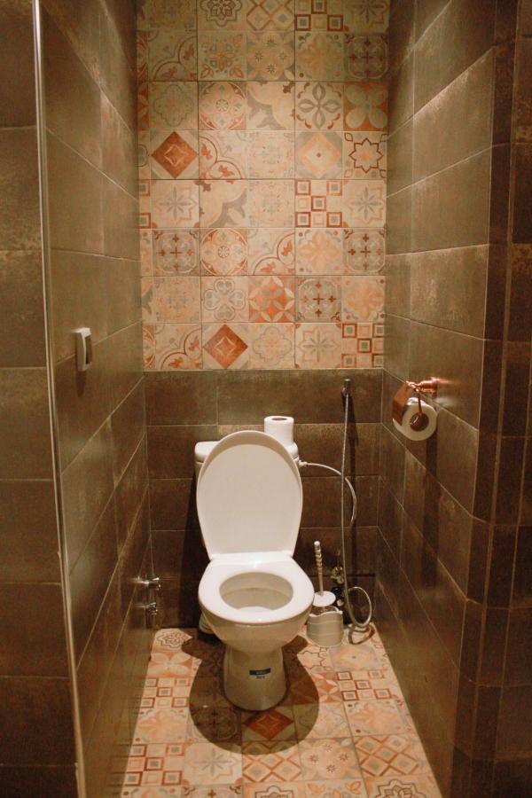 מקנס Riad Zyna מראה חיצוני תמונה