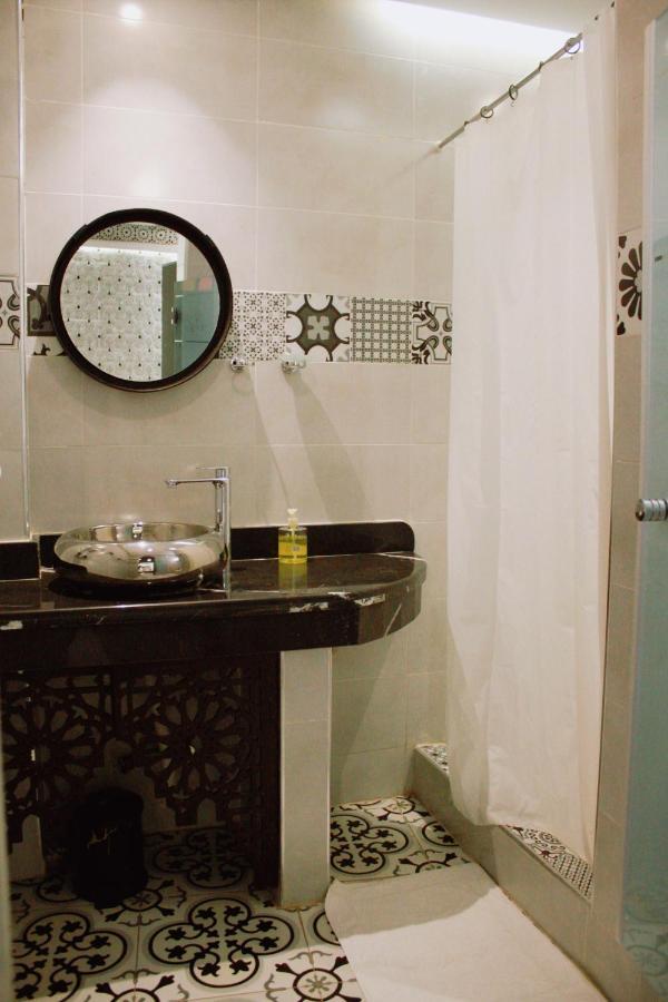מקנס Riad Zyna מראה חיצוני תמונה